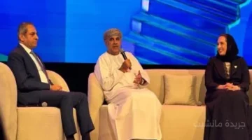 خطوة عالمية.. العاصمة الإدارية تعرض تجربتها العمرانية في مؤتمر دولي بسلطنة عمان 1